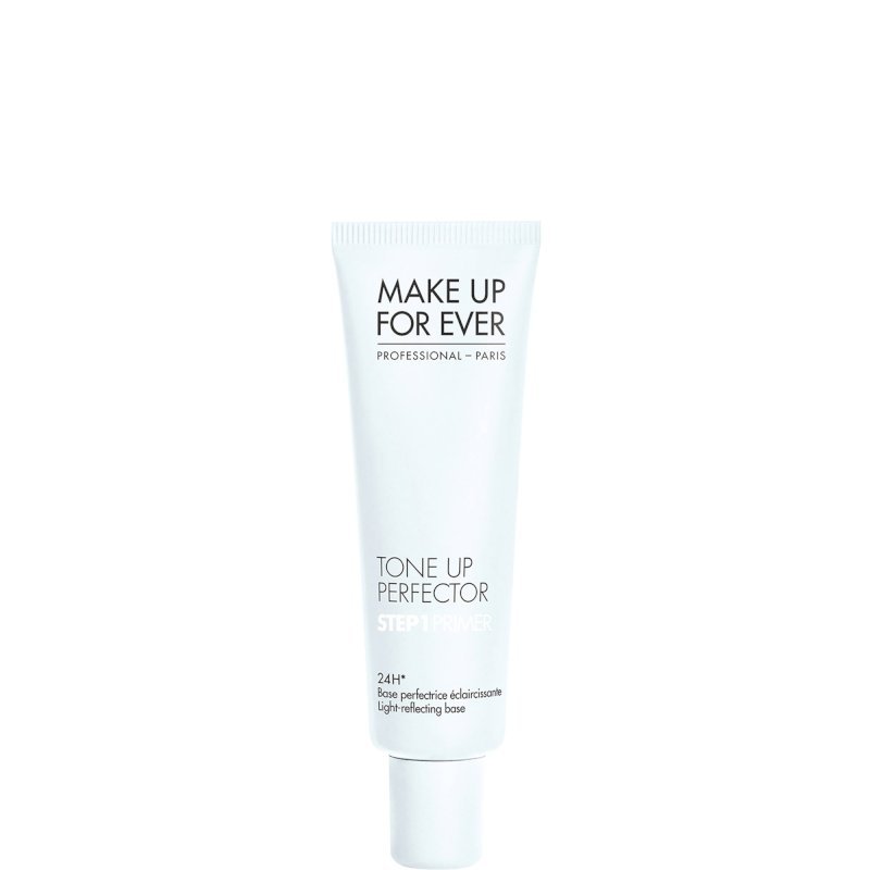 Make up for ever STEP 1 PRIMER - TONE UP PERFECTOR