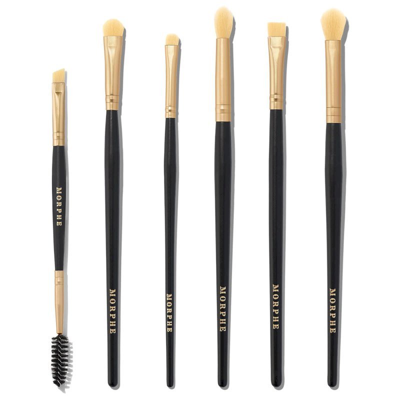 Morphe ALL EYE WANT BRUSH SET