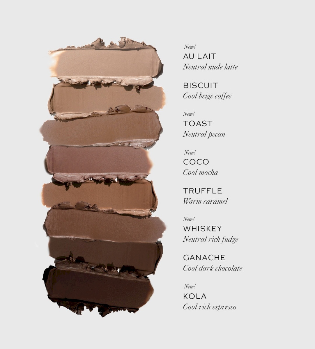 Westman atelier face trace contour stick 6g