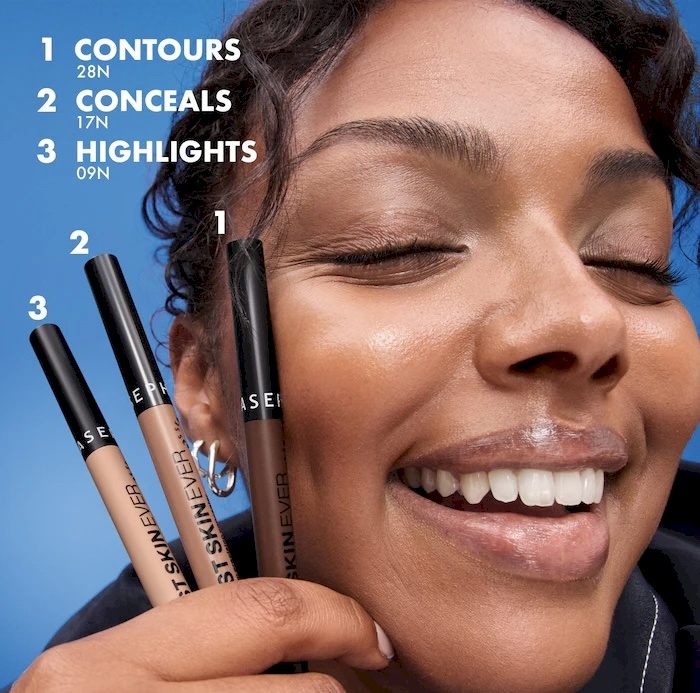 Sephora Best Skin Ever Ultra Slim Precision Concealer