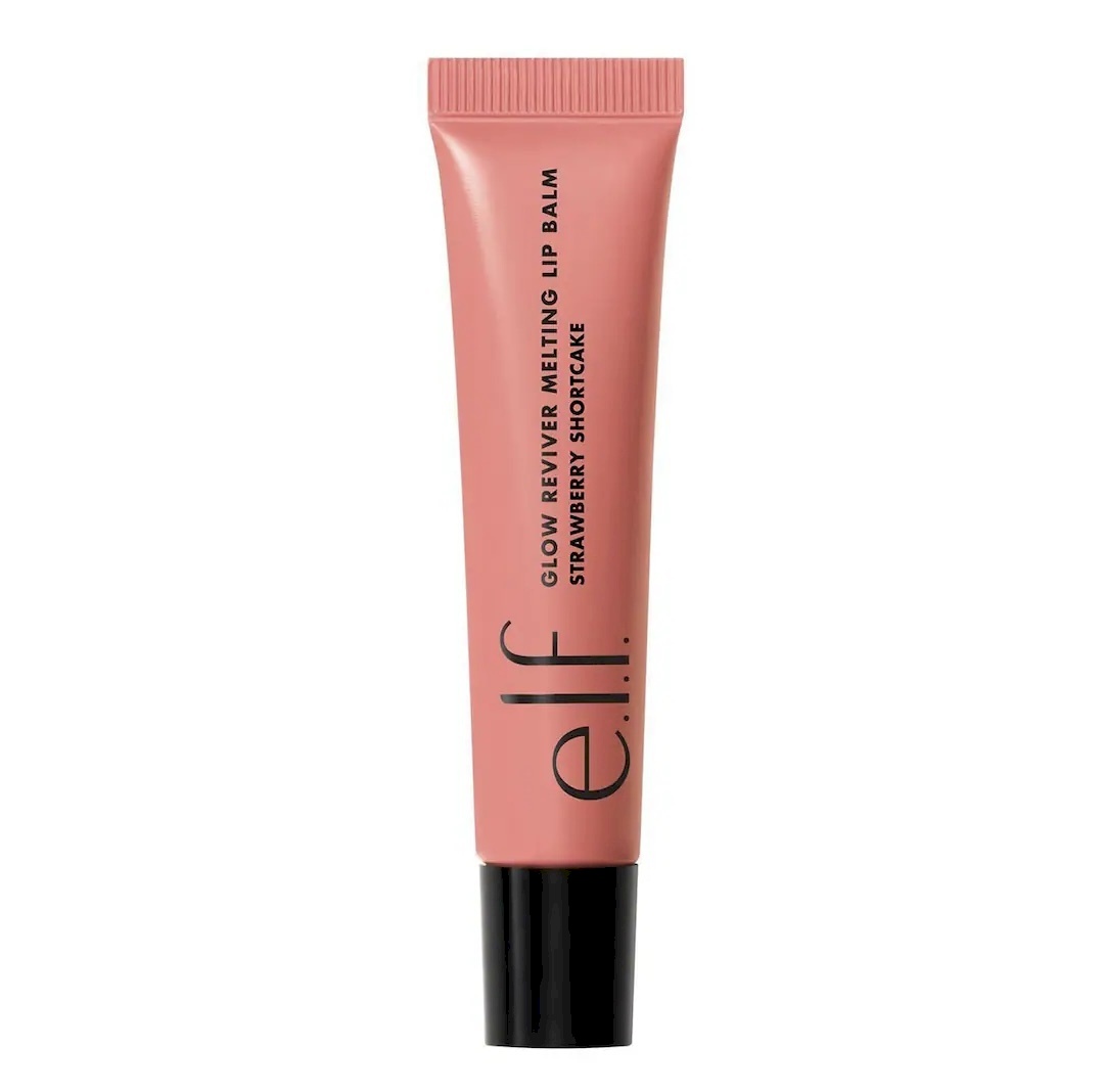 Elf Glow Reviver Melting Lip Balm