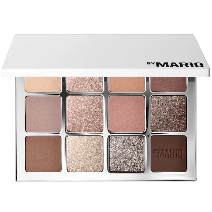Makeup by mario Ethereal Eyes Eyeshadow Palette