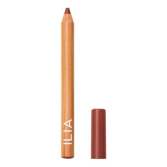 Ilia lip sketch hydrsting crayon mini size