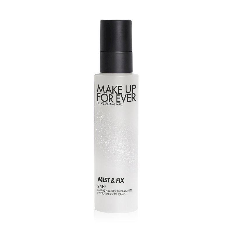 Make up for ever mist & fix 24h hydrating setting spray