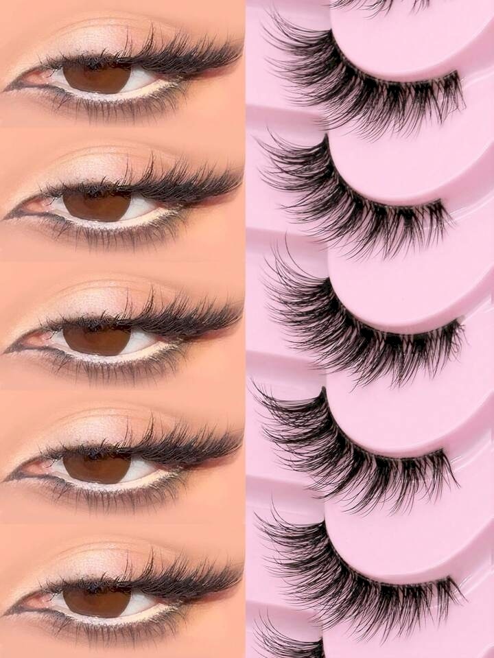 Lashes BP07