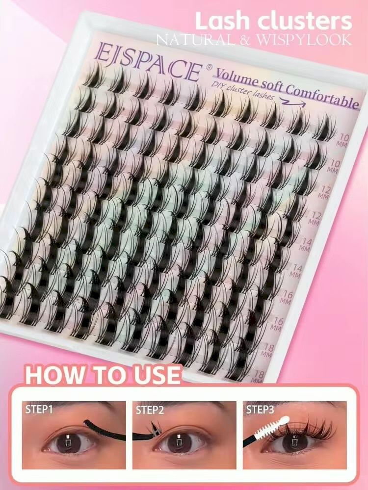 Lashes eye008 /sb25031135613692923