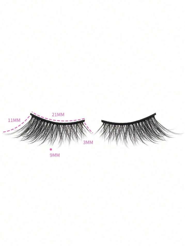 Lashes 9103