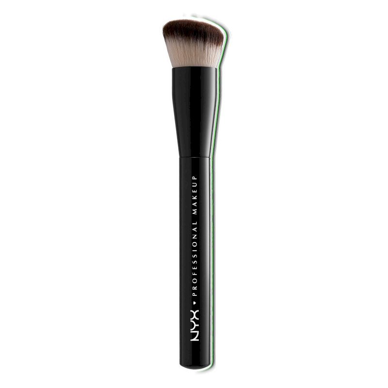 Nyx CAN'T STOP WON'T STOP FOUNDATION BRUSH 37