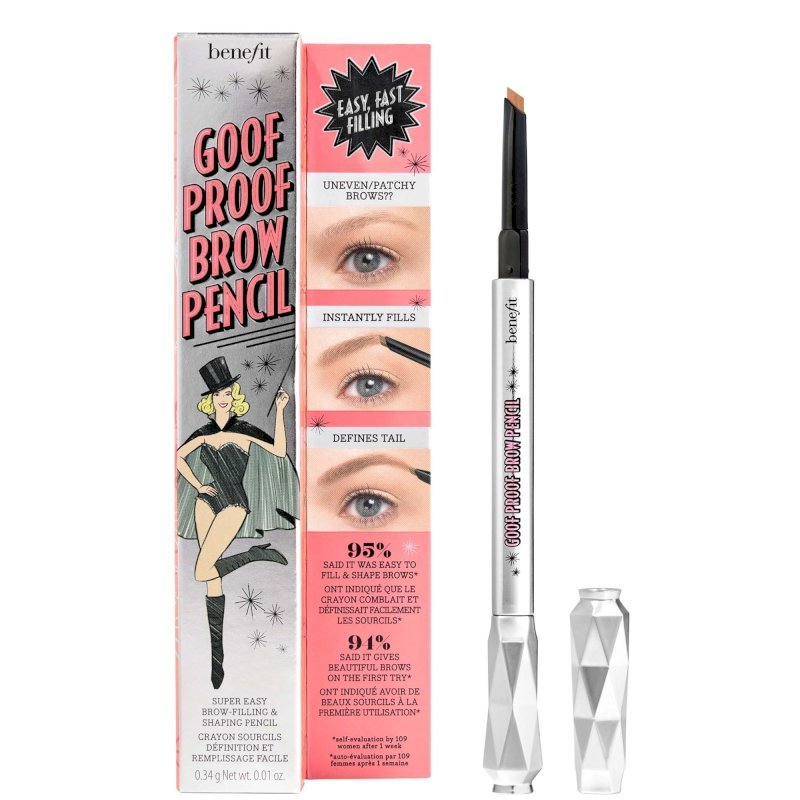 Benefit Goof Proof Brow Pencil