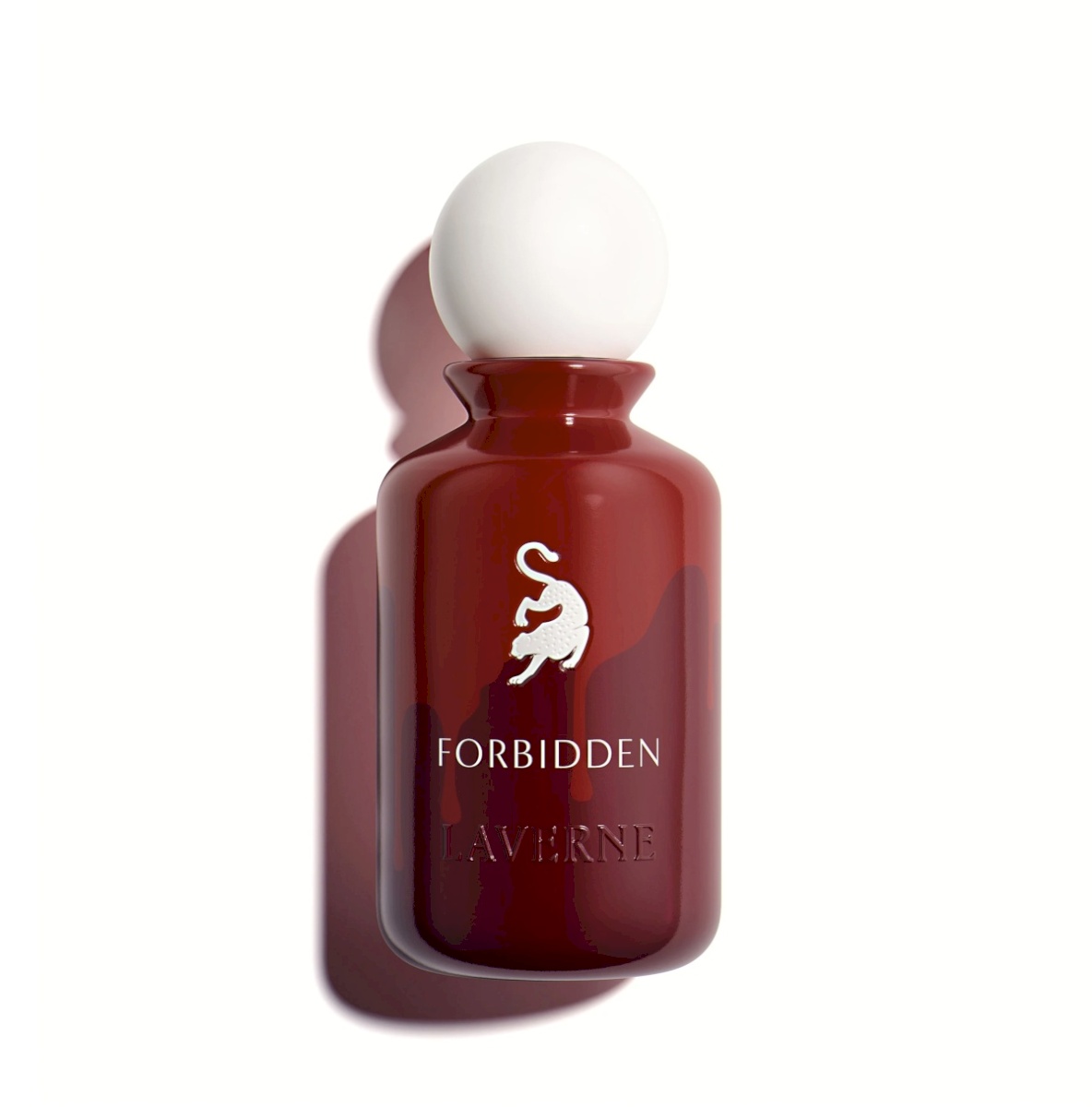 Laverne Forbidden Eau De Parfum  100ml