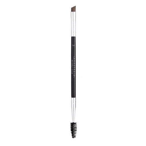 Anastasia beverly hills Brush 14 - Dual-Ended Firm Detail Brush