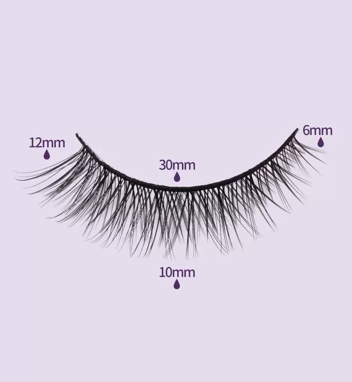 Lashes mgy7294w72