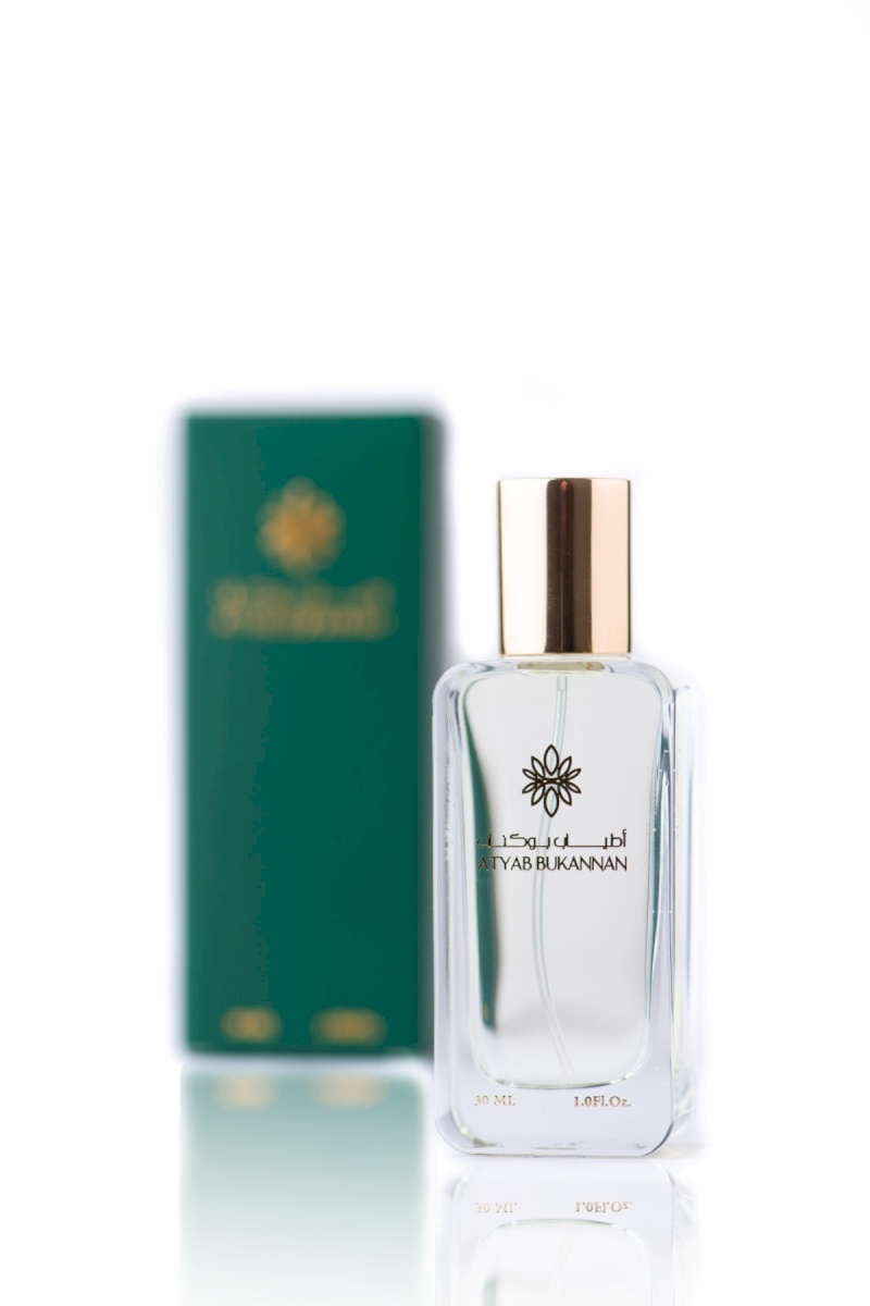 Atyab Bukannan Sara perfume 30ml