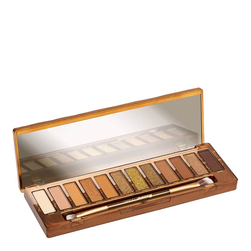 Urban decay NAKED HONEY  Eyeshadow Palette