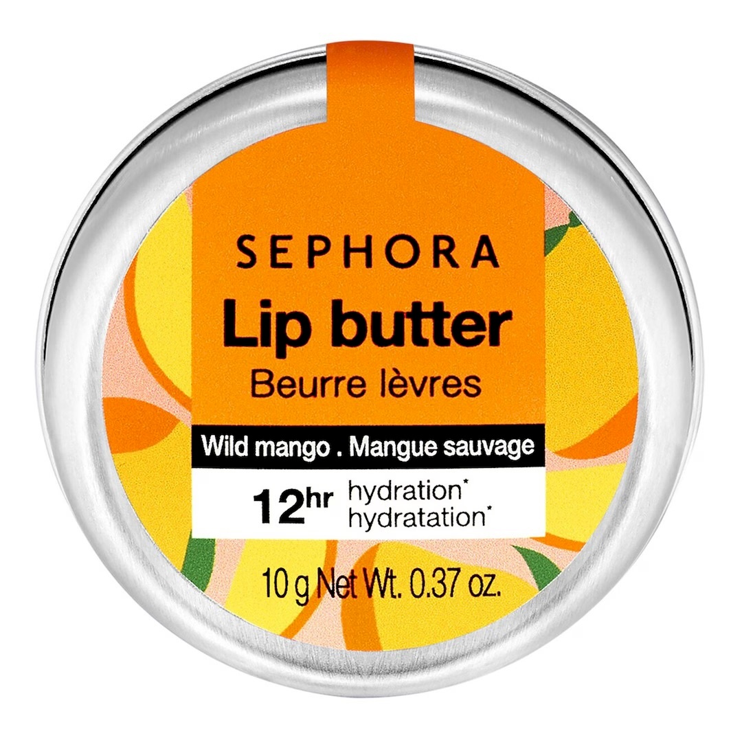sephora lip butter 10g