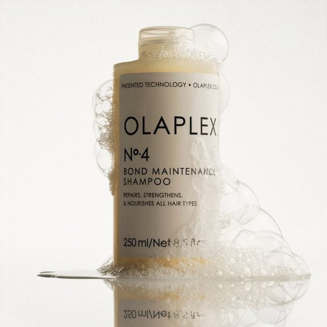 Olaplex No 4 Bond Maintenance Shampoo