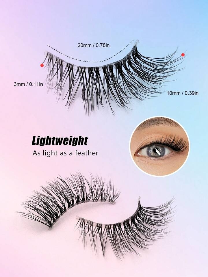 Lashes 7PLZBY01