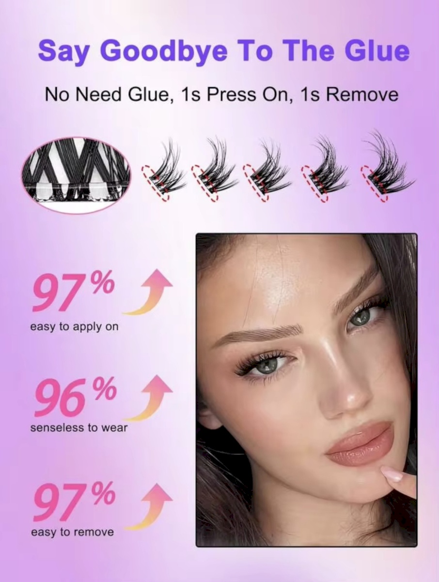 Lashes