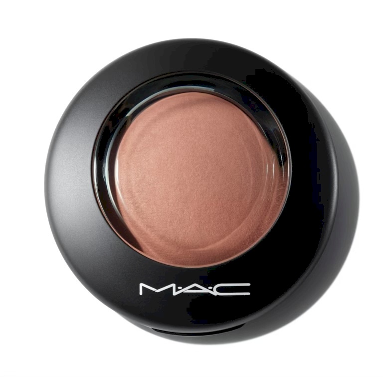 MAC MINERALIZE BLUSH -warm soul