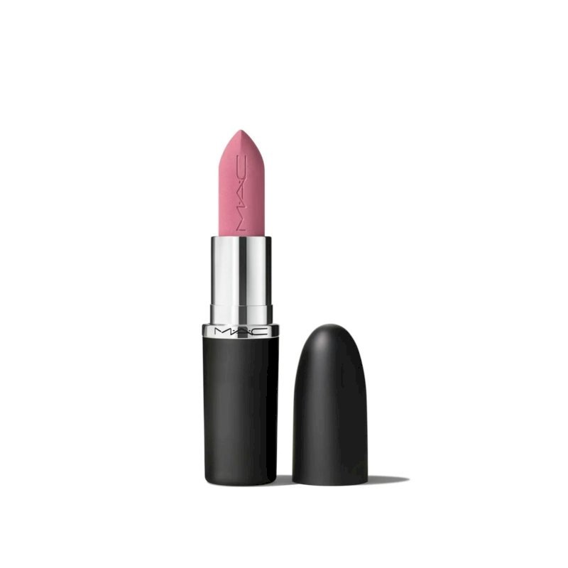 Mac matte lipstick