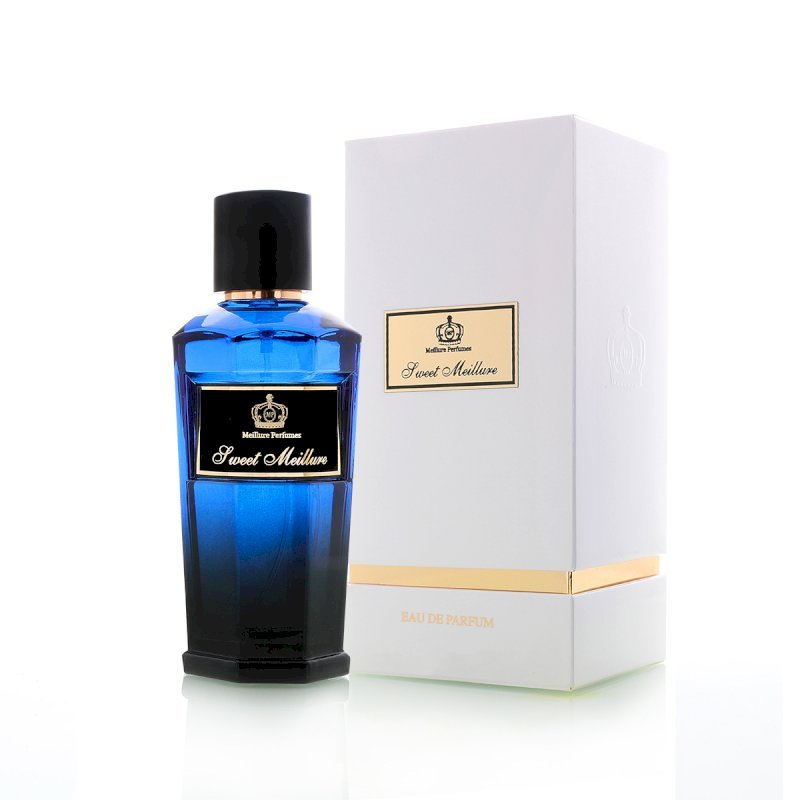 Meillure perfume sweet meillure
