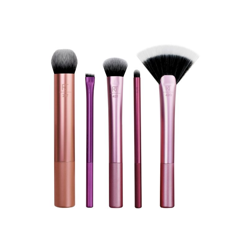 Real techniques Artist Essentials Brush Set