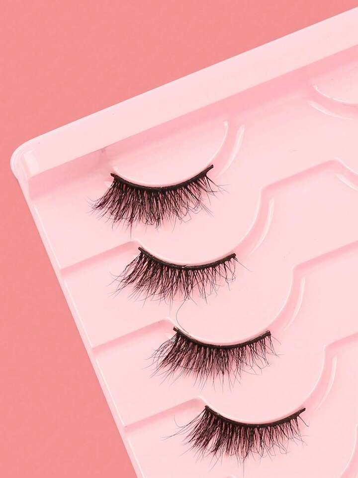 lashes shr17