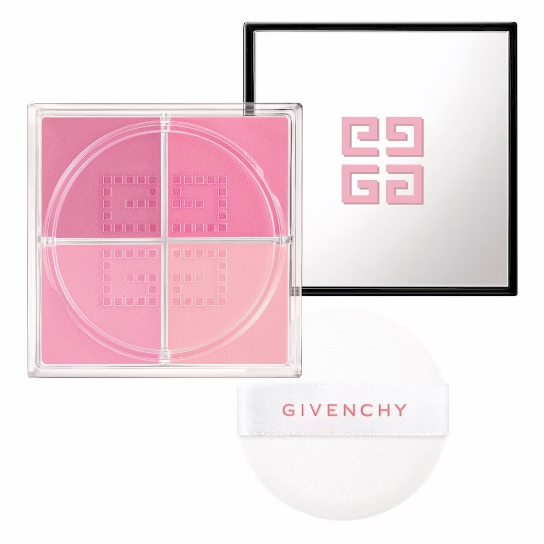 Givenchy Prisme Libre Loose Powder Blush