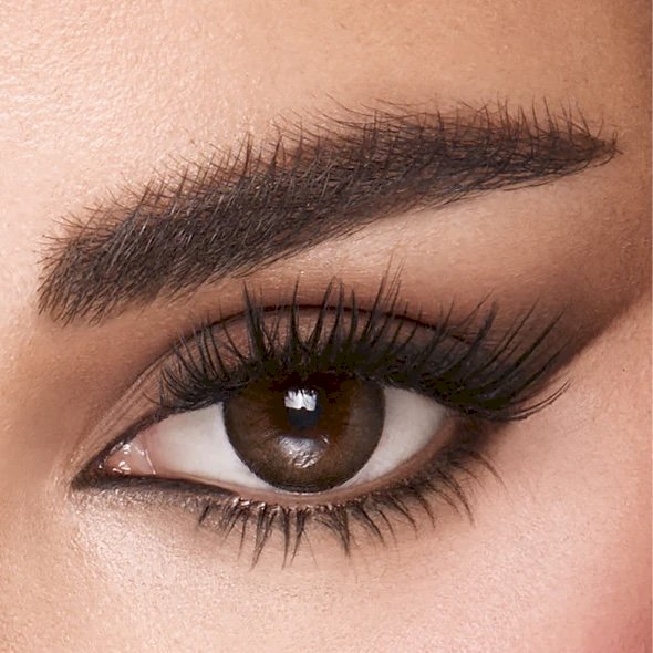 Amara monthly plano contact lenses - nmr