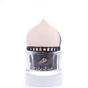 Alwidad bakhor  oud aldewan 80g