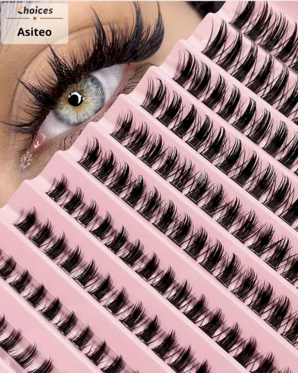 Lashes 10MHL1015 /sb2308312538769909