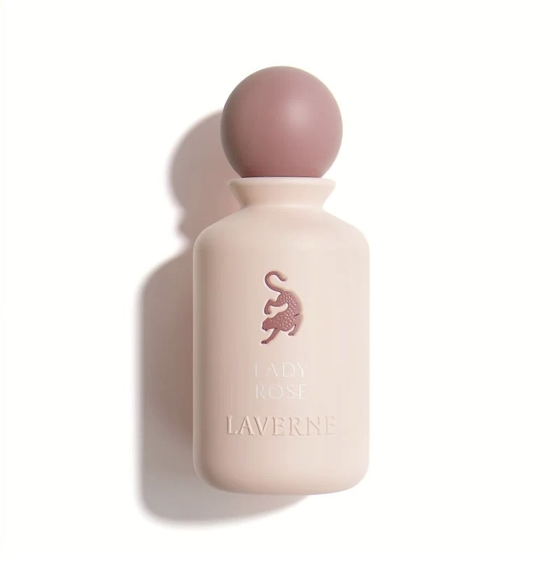 Laverne lady rose perfume 100ml