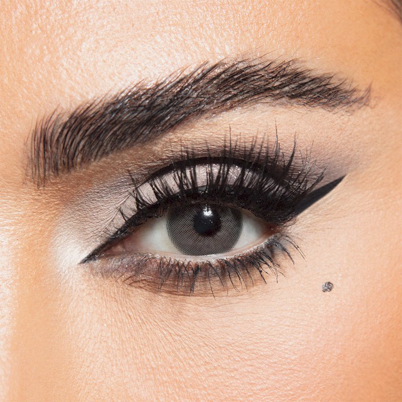 Diva Monthly Plano Contact Lenses By Huda Kattan - Gala
