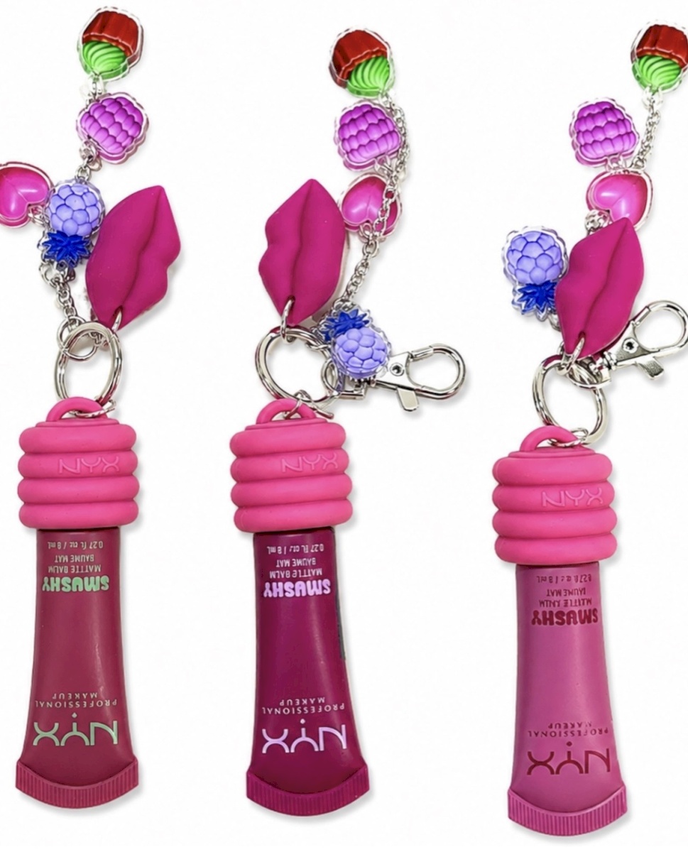 Nyx  smushy charm