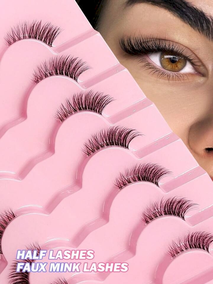 Lashes 7PB004