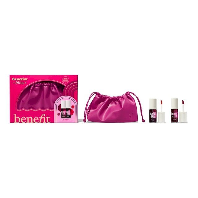 Benefit benetint bliss