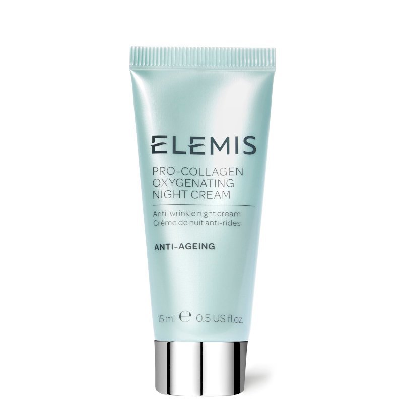 Elemis pro collagen night cream 15ml