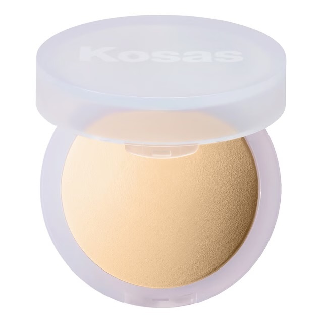 Kosas Cloud Set Baked Setting & Smoothing Powder