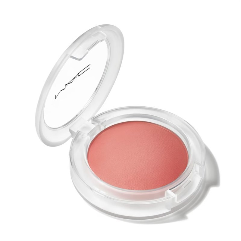 Mac Glow Play Blush