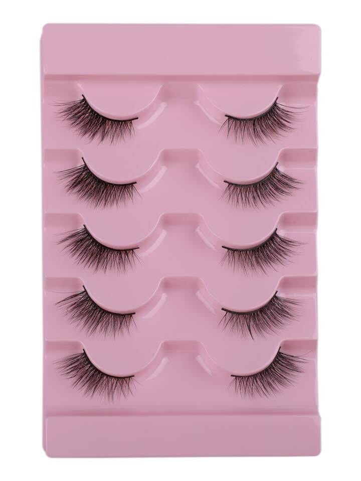 Lashes 9