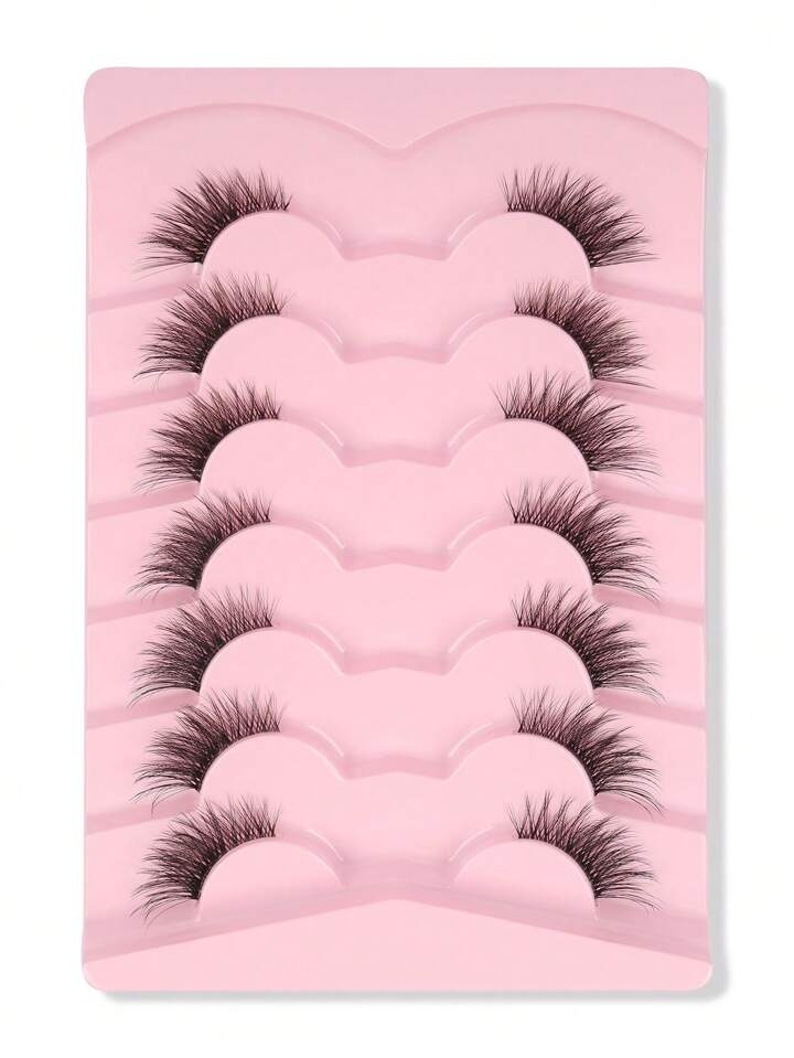 lashes sat164