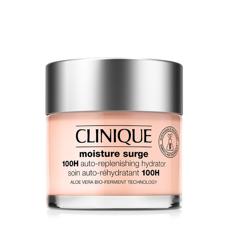 Clinique moisture surge 100h Auto-Replenishing Hydrator