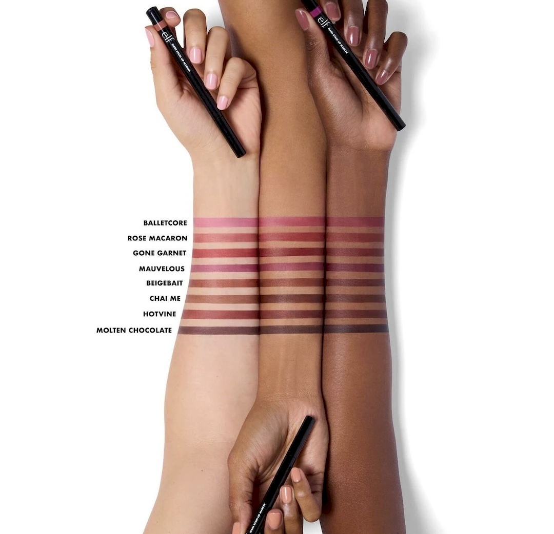 Elf main stain lip marker