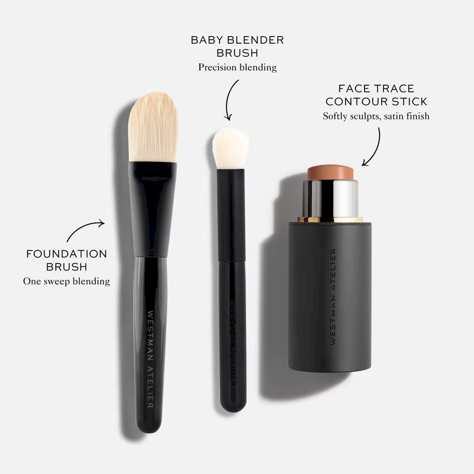 Westman atelier face trace contour stick 6g