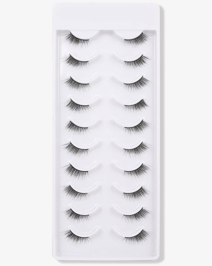 lashes srb383
