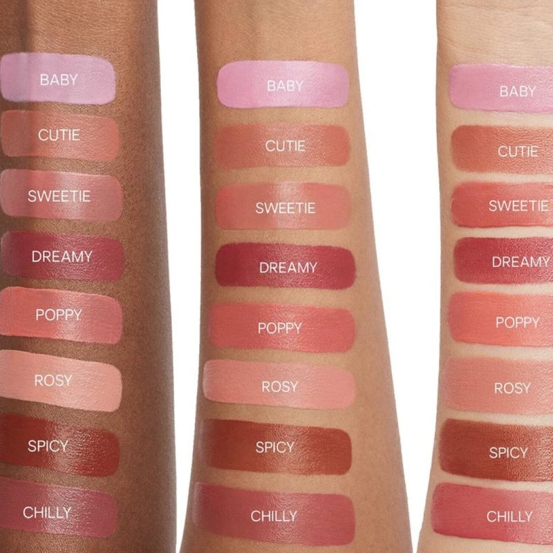Saie extra mini dewy blush 5ml