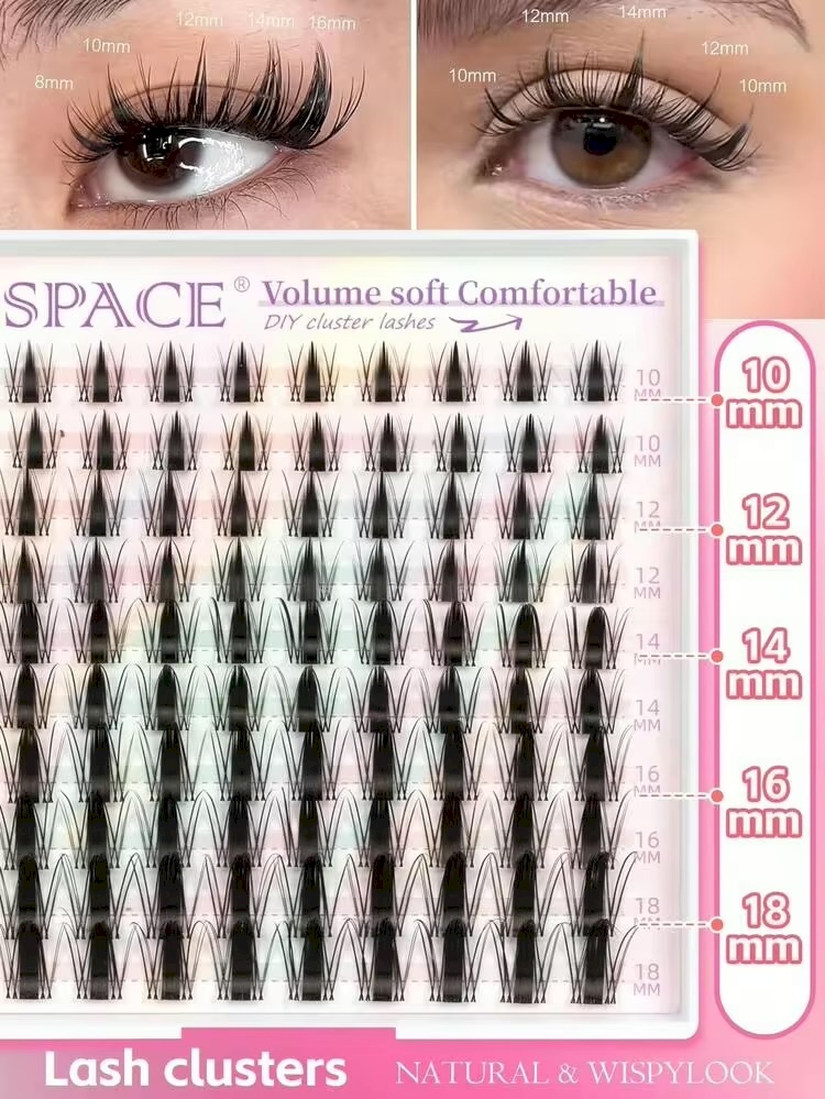 Lashes eye008 /sb25031135613692923