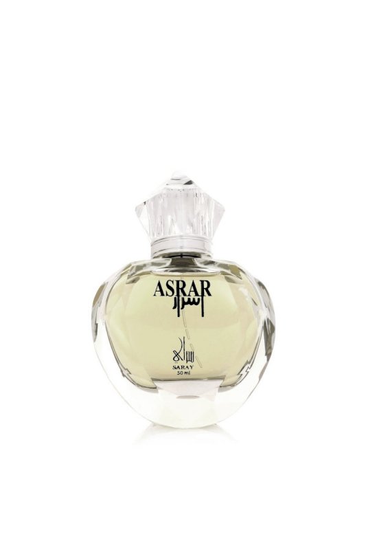 Saray Asrar Eau De Parfum - 50ml