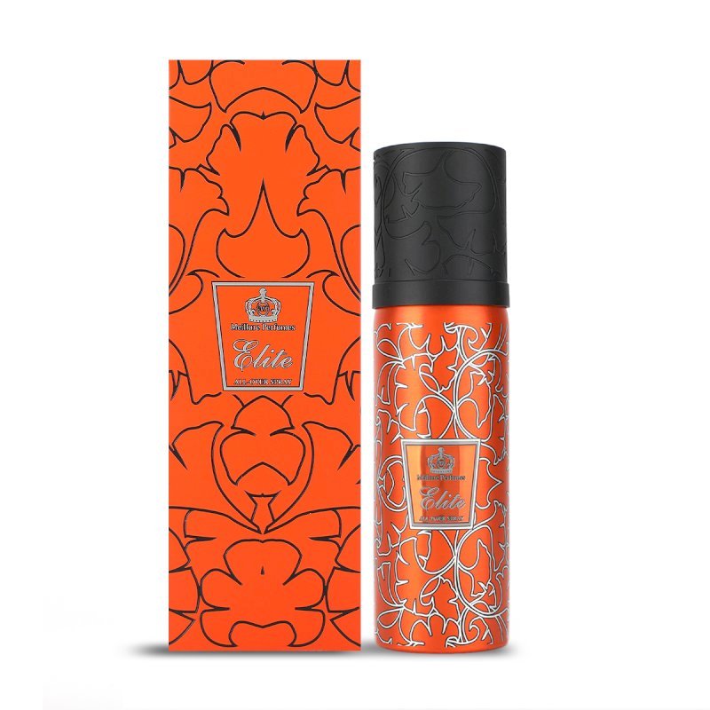 Meillure Elite All Over Spray 100ml
