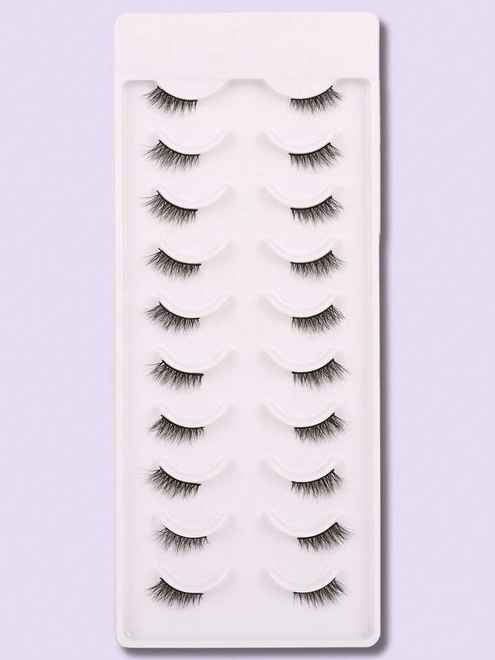 lashes scm321